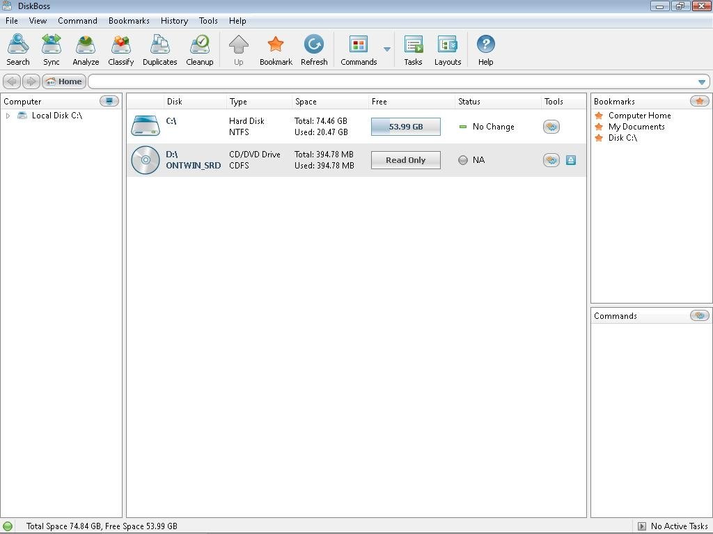 DiskBoss 2.0.16