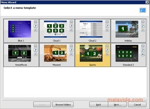 DivX Author 1.5.2.180