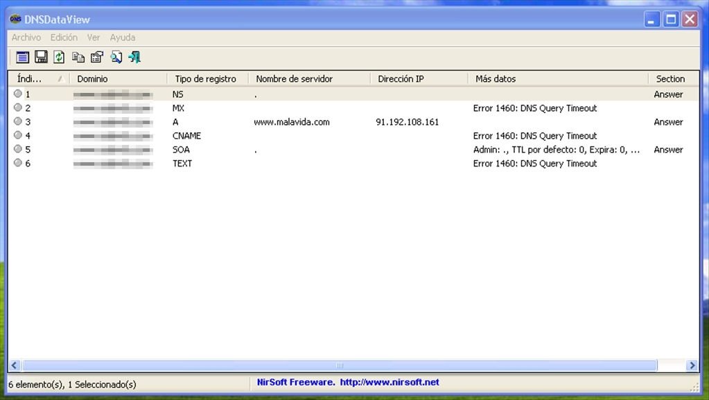 DNSDataView 1.35