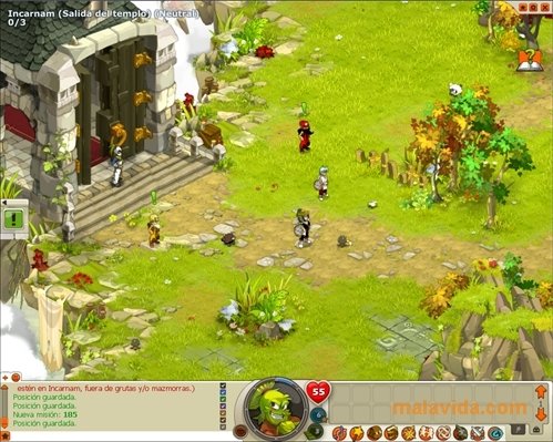 Dofus 2.3.6