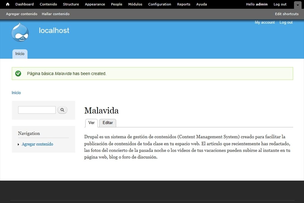 Drupal 7.9