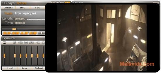 DSPlayer 0.889 lite