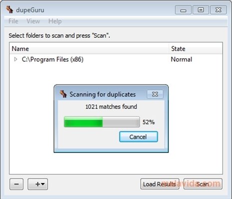 dupeGuru 3.4.1