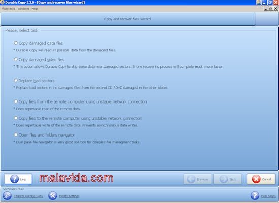 Durable Copy  3.6.4
