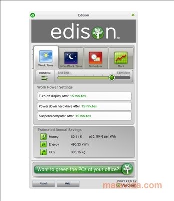 Edison  1.1.33230 Ingl�s