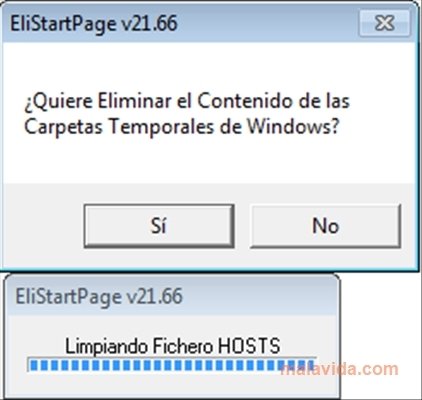 Descarga Elistara Para Windows Vista