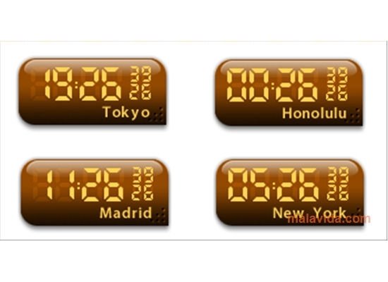 eoClock