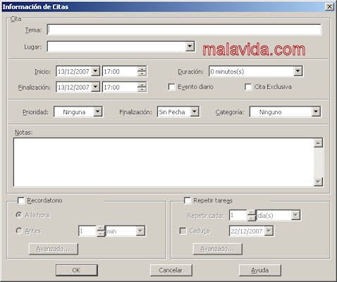 EssentialPIM Desktop Free Portable 3.12 Fran�ais