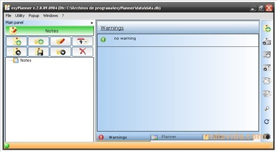 esyPlanner  2.2.10.0121