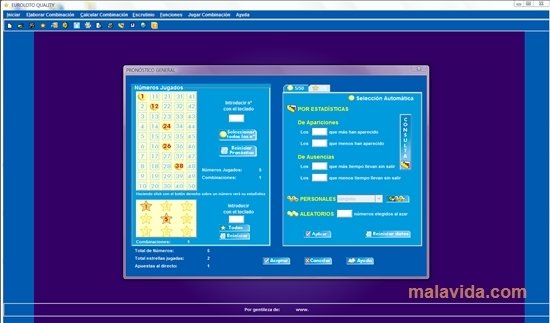 EuroLoto Espa�ol