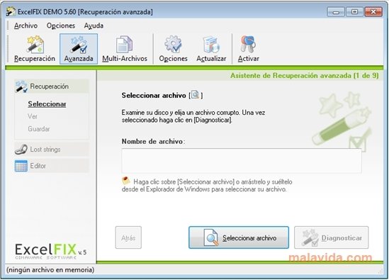ExcelFIX 5.66