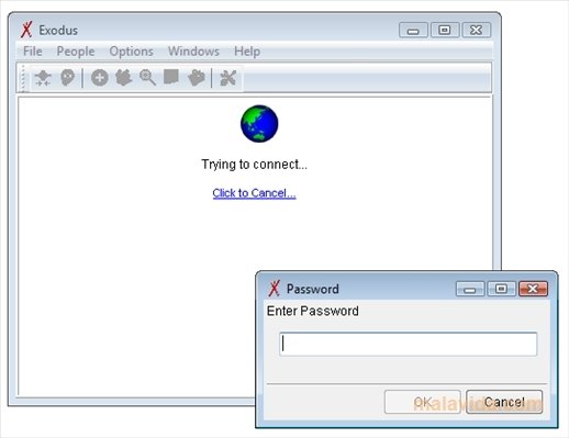 Exodus 0.10.0.0 Ingl�s