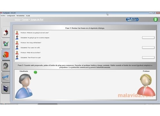 EyeSpeak 3.1.2.6