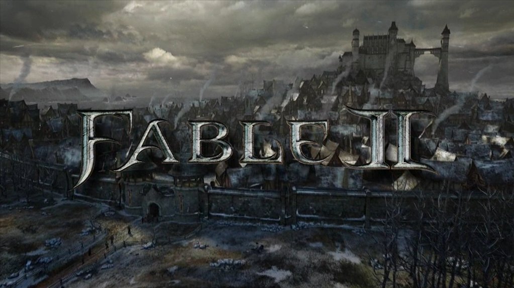 Fable 2  Video Ingl�s