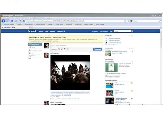 Facebook Video 2.2.1