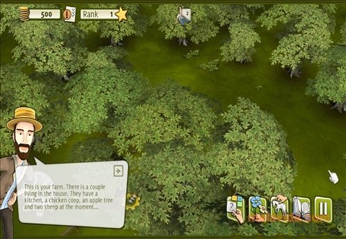 Family Farm Demo 1.3.4