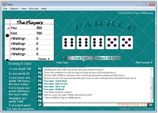 Farkle 3.0.13.10