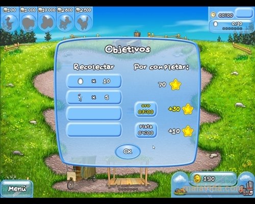 Farm Frenzy Demo
