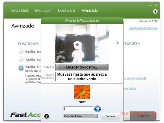 FastAccess 3.1.70
