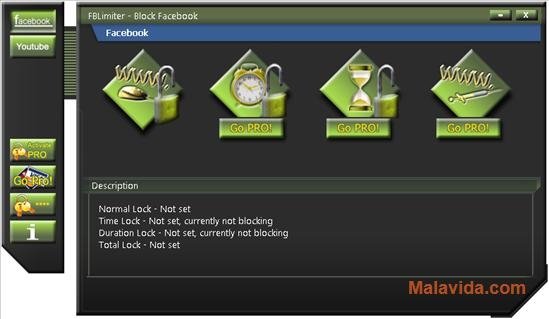 FB Limiter 1.5.0.0