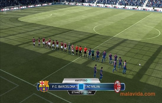 fifa 12 demo