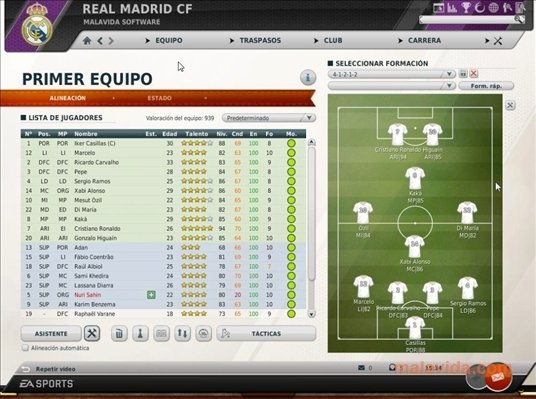 Fifa Manager Espa Ol Full Identi