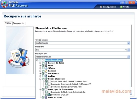 File Recover 8.0.0.39