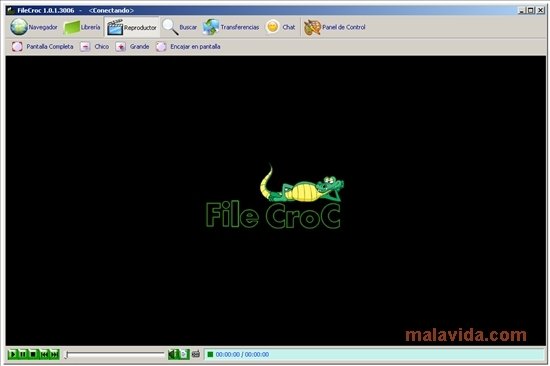 FileCroc  1.0.1.3006