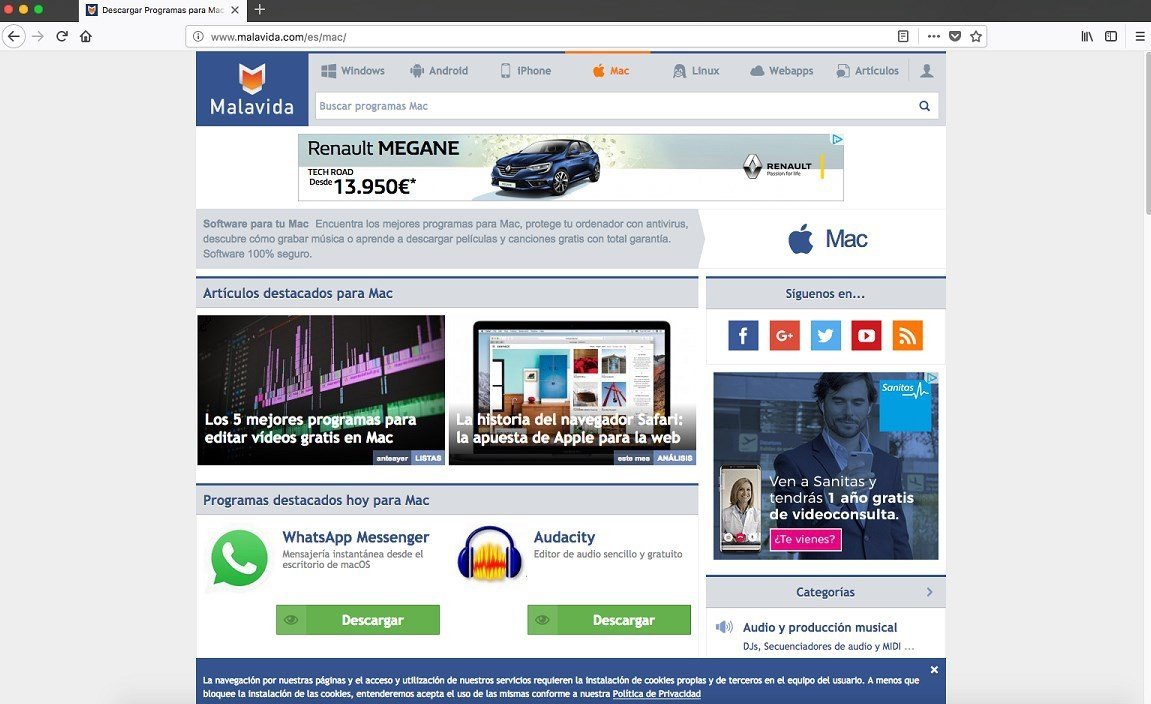 Firefox 12.0