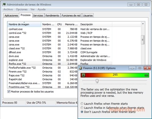 Firemin 0.3.6.369