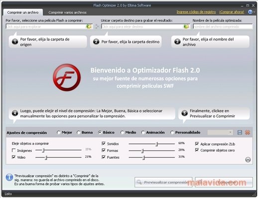 Flash Optimizer 2.1.2.368
