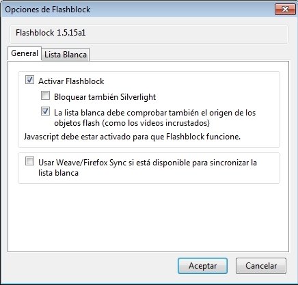 Flashblock 1.5.11.2 Portugu�s