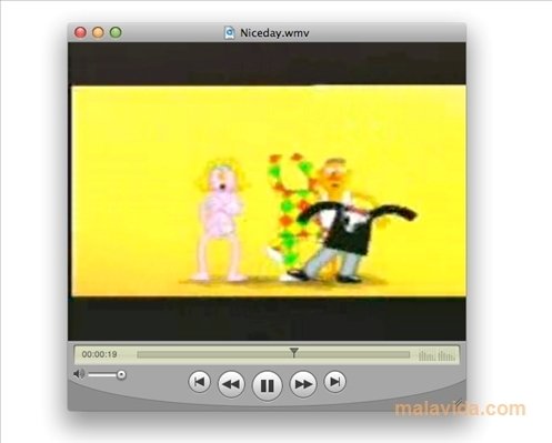 Flip4Mac WMV Player 2.2.1.11 Englez�