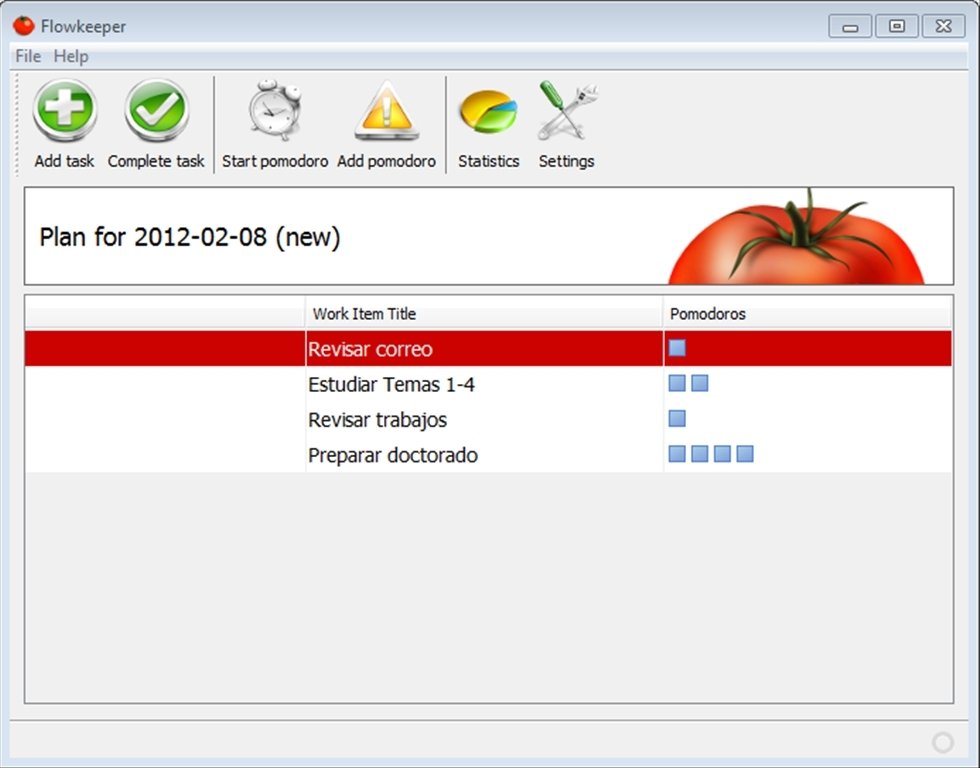 Flowkeeper 12/2010