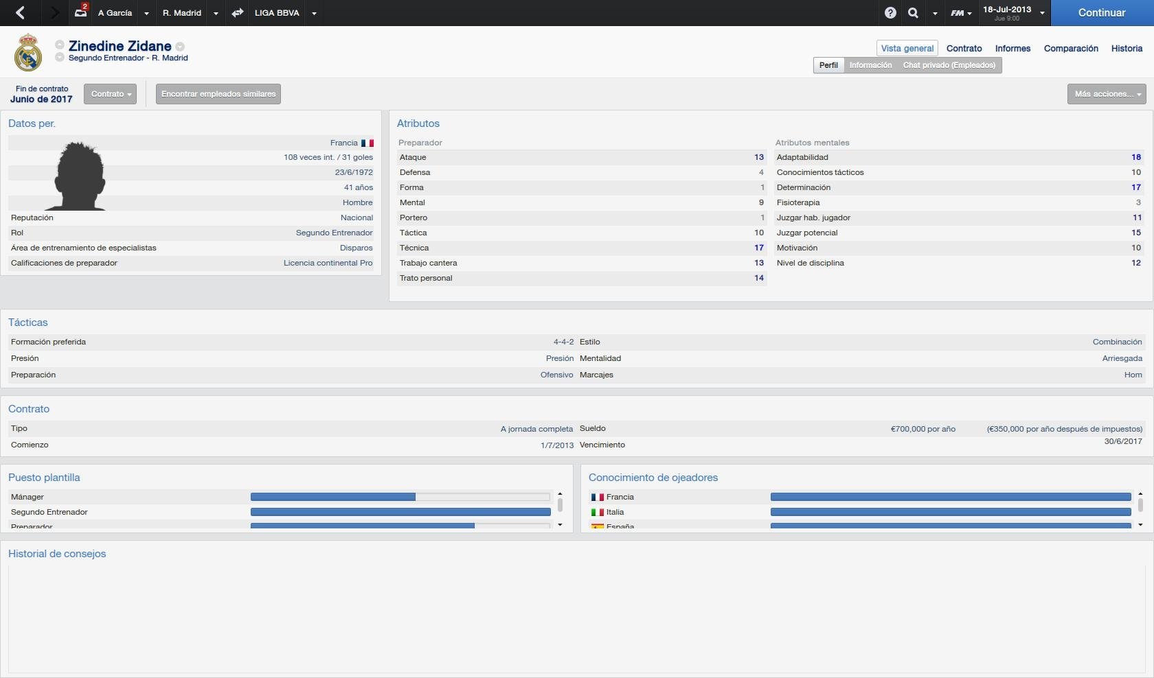 Football Manager 2014 Demo
