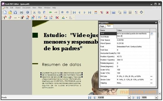 Download Foxit PDF Editor gratis. Scarica 100% sicuro