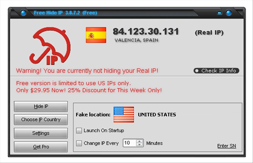 hide my ip address for free download