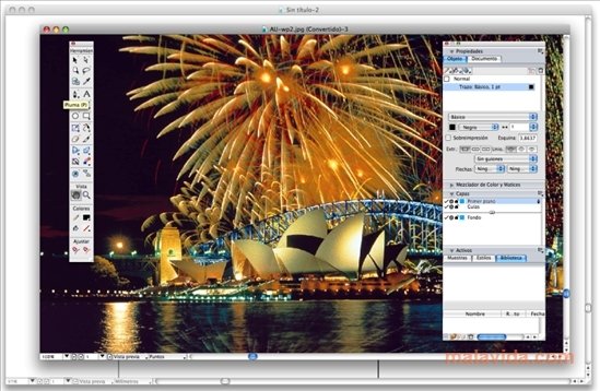 Download Freehand Mx 11.0.2 (free For Mac