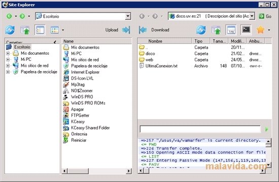 FTPGetter Pro 3.59.0.31