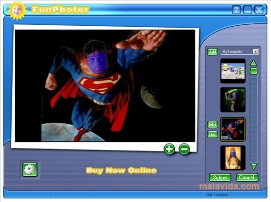 FunPhotor 2008 6.1