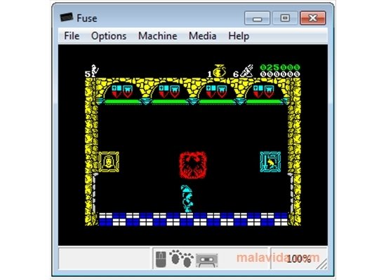 Fuse 1.0.0.1