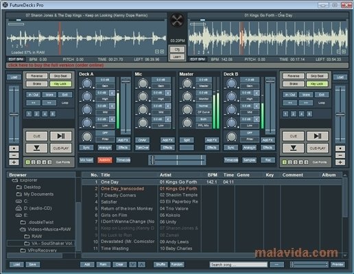 FutureDecks Pro 2.0.5