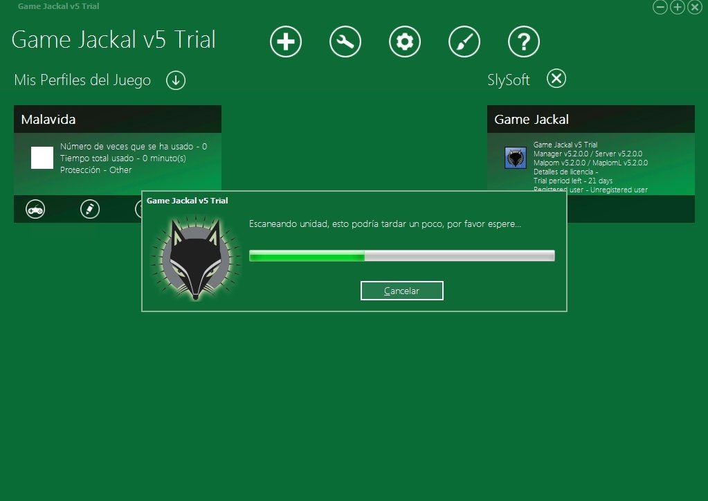 GameJackal Pro 3.2.1.4