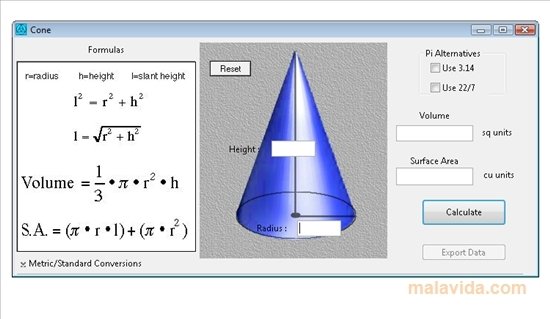 Geometry 2.8.2