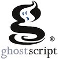 Ghostscript 9.0 soporta perfiles ICC