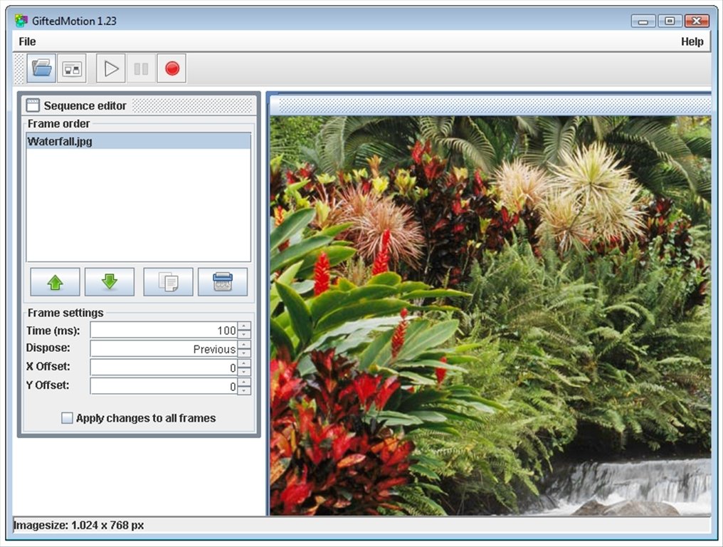 GiftedMotion 1.21