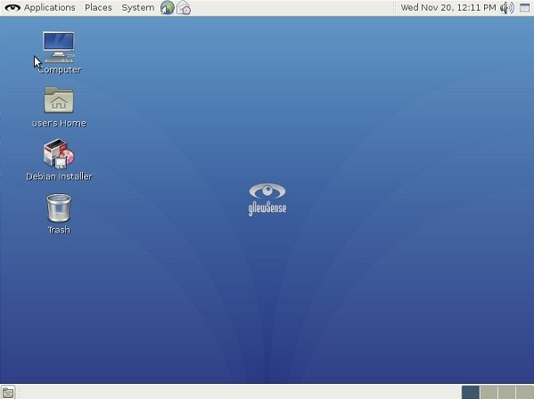 gNewSense  2.3