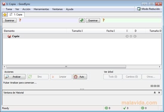 GoodSync 9.1.9.1