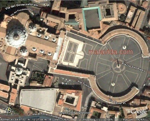 Google Earth Pro 4.3