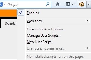 Greasemonkey 1.8